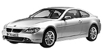 BMW E63 P1DDD Fault Code