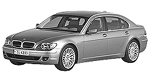 BMW E65 P1DDD Fault Code