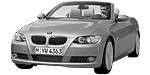 BMW E93 P1DDD Fault Code